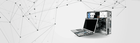 Laptop Repairs